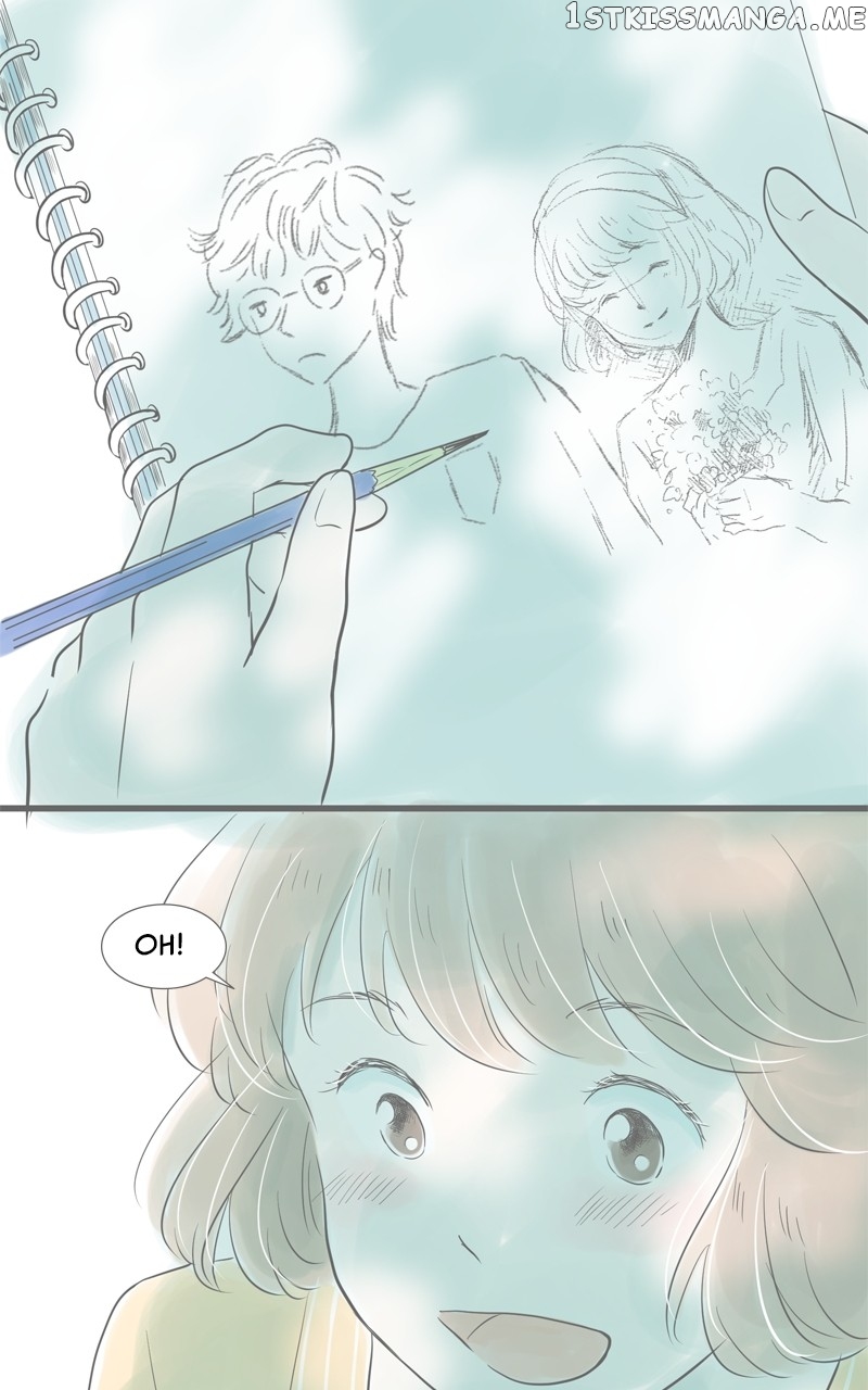 Amid the Changing Seasons Chapter 30 - page 39