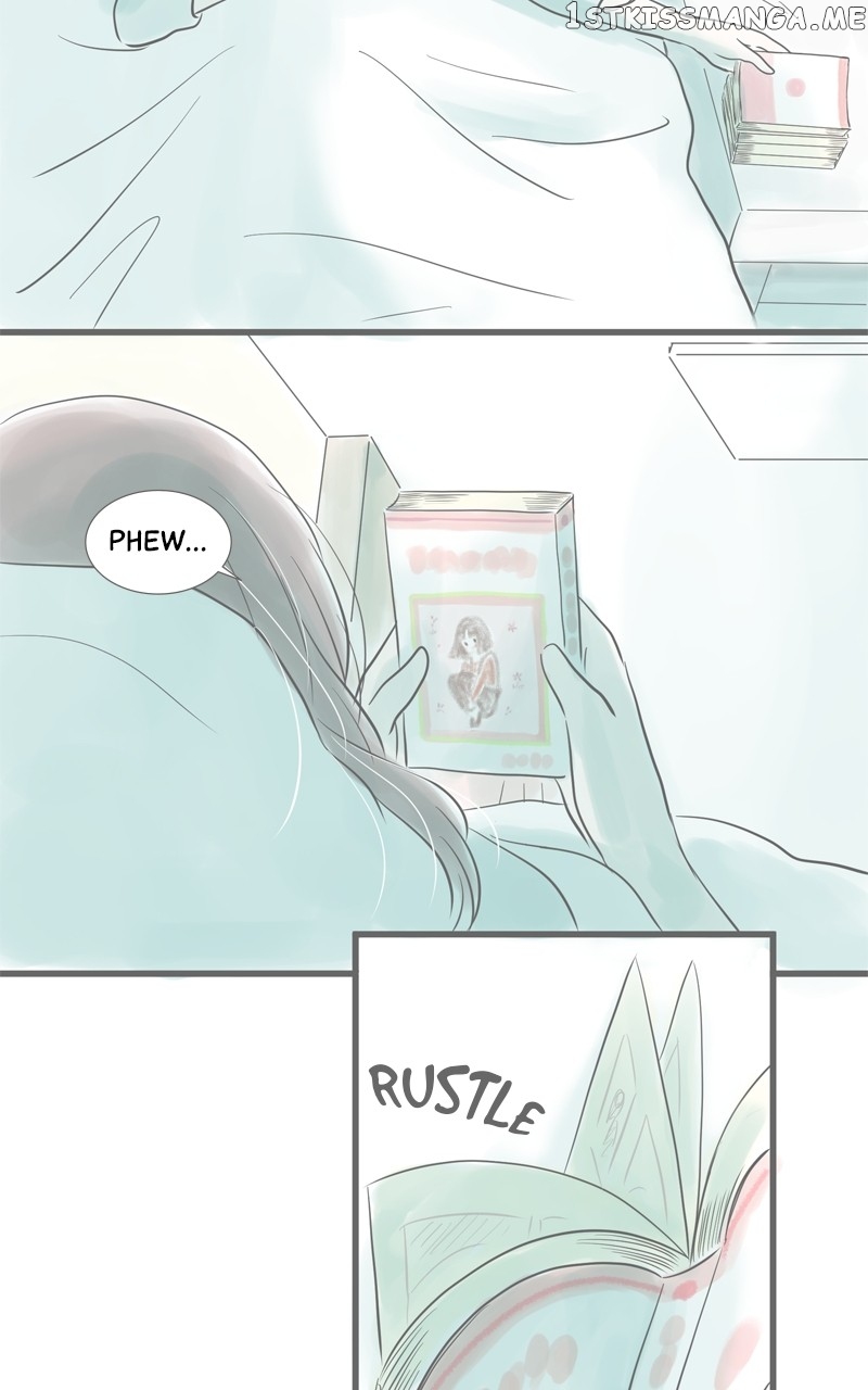 Amid the Changing Seasons Chapter 30 - page 4
