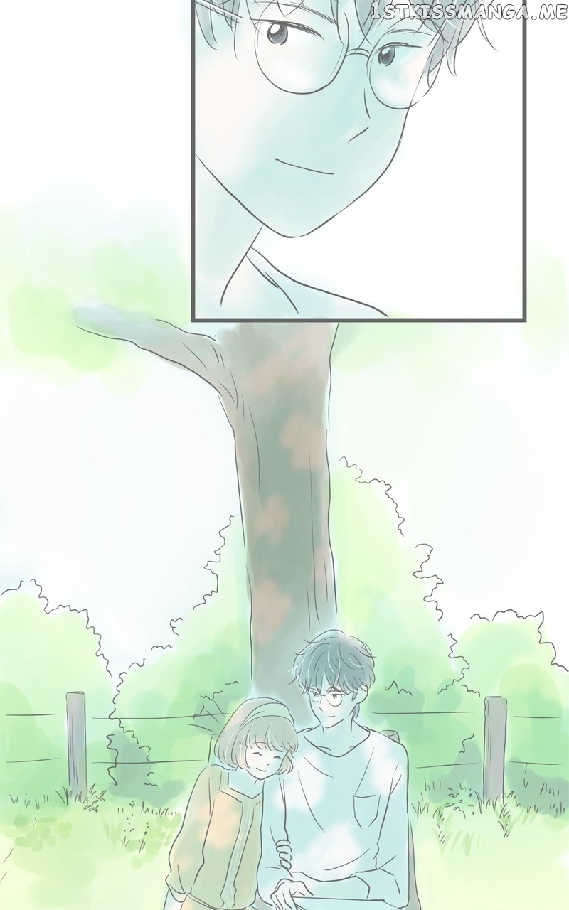 Amid the Changing Seasons Chapter 30 - page 41