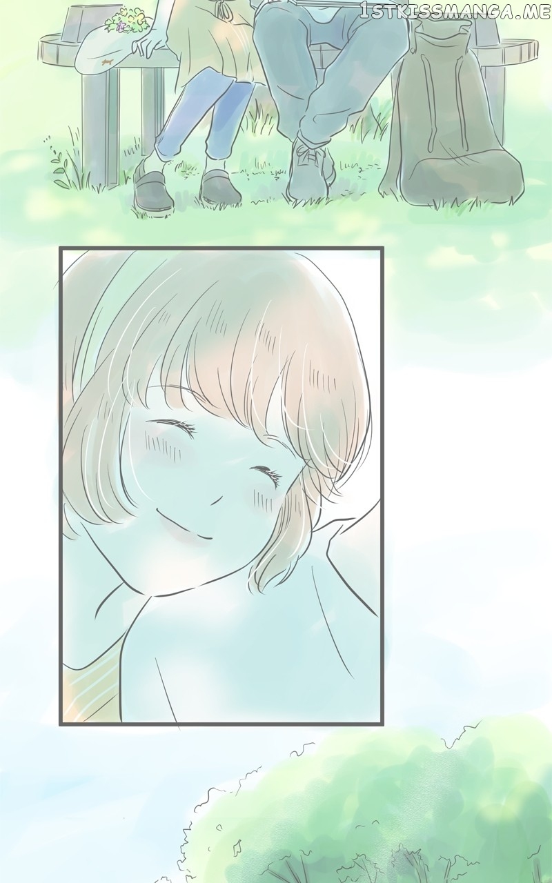 Amid the Changing Seasons Chapter 30 - page 42