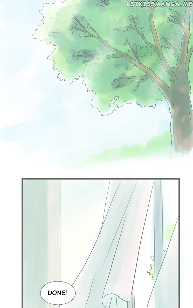 Amid the Changing Seasons Chapter 30 - page 43