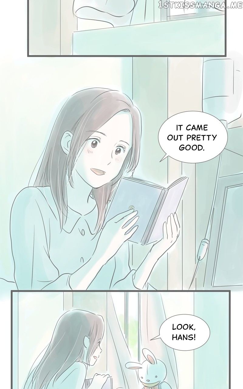 Amid the Changing Seasons Chapter 30 - page 44