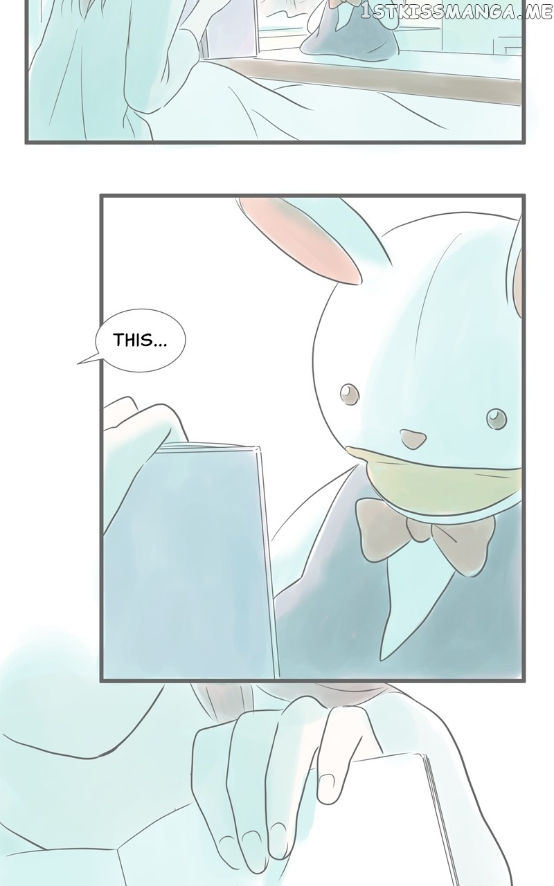 Amid the Changing Seasons Chapter 30 - page 45