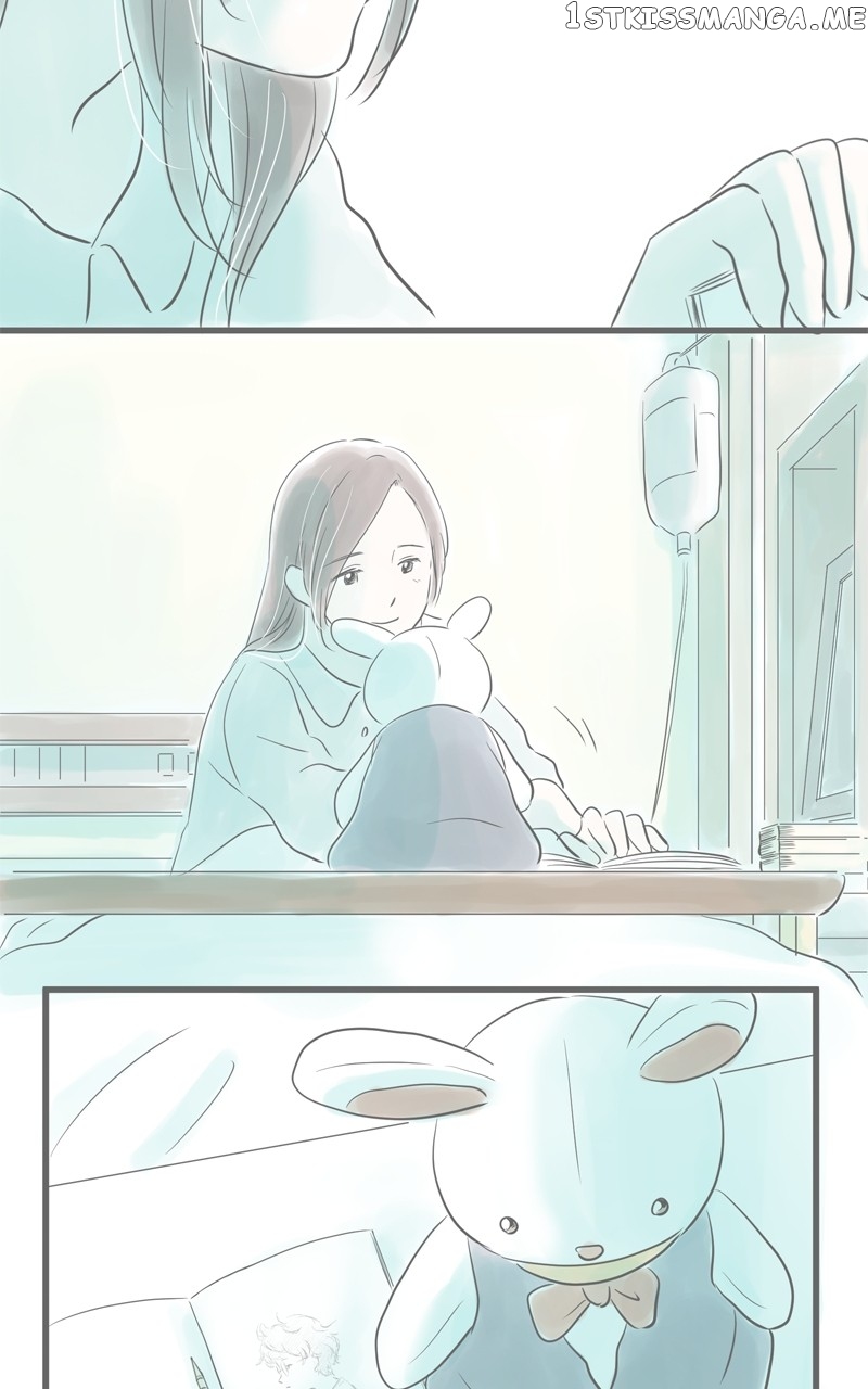 Amid the Changing Seasons Chapter 30 - page 47