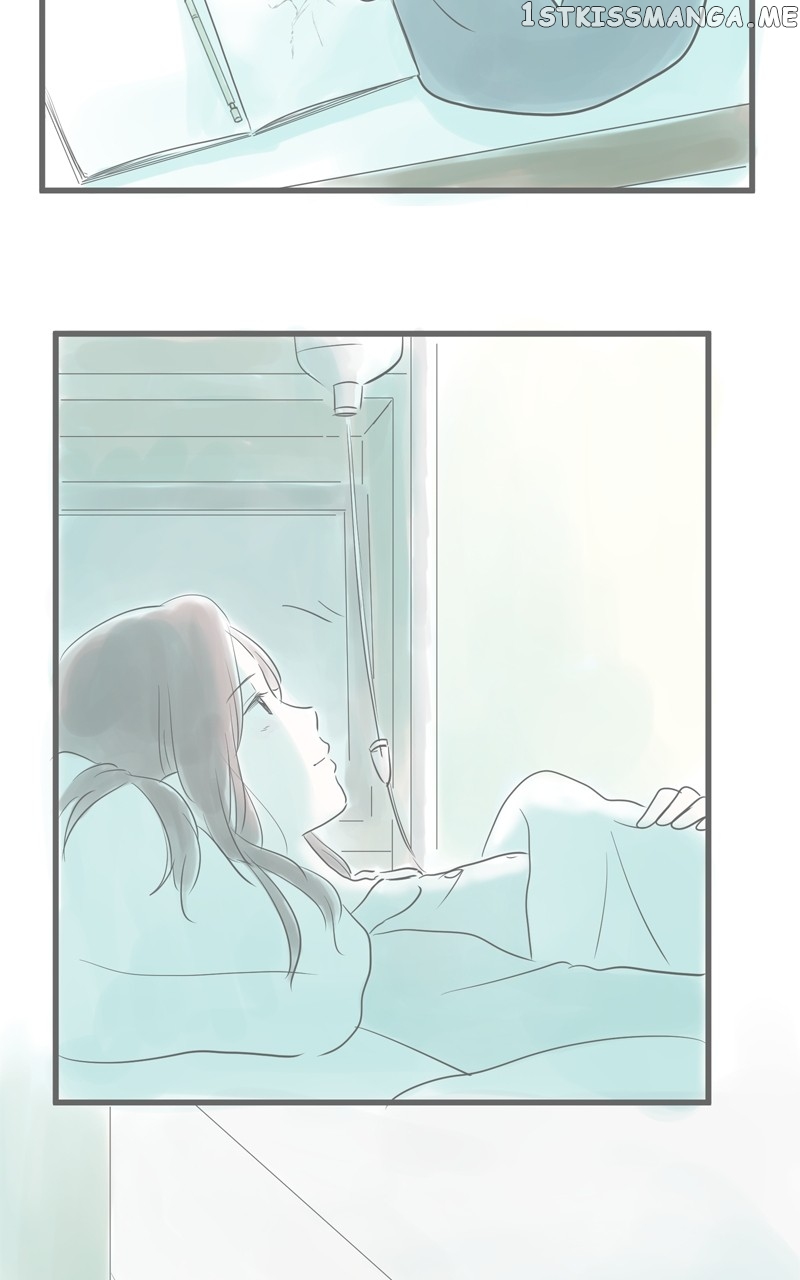 Amid the Changing Seasons Chapter 30 - page 48