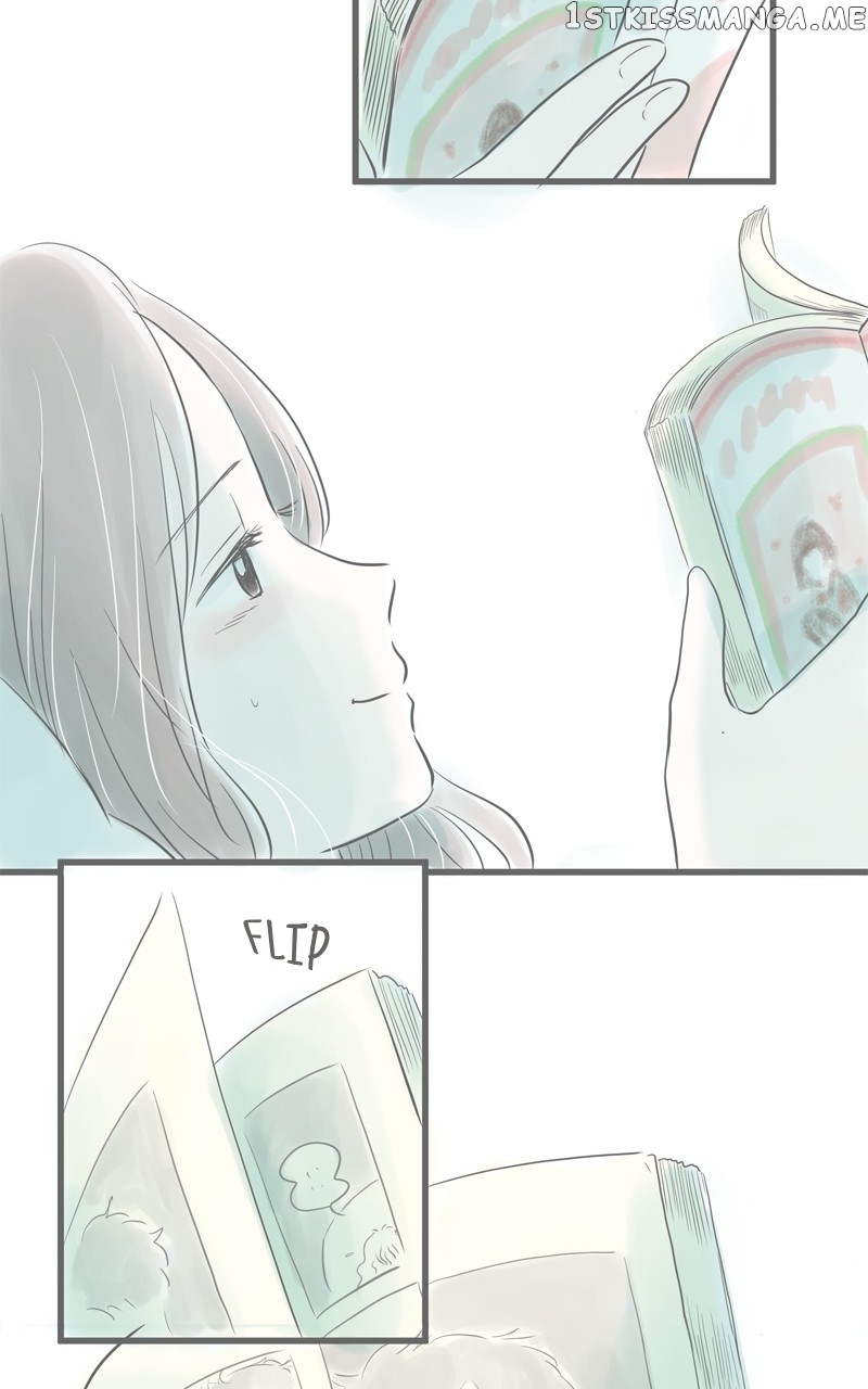 Amid the Changing Seasons Chapter 30 - page 5