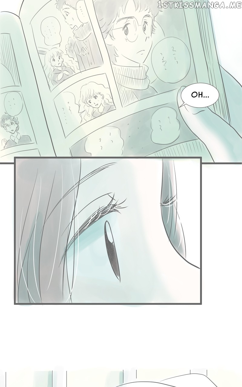 Amid the Changing Seasons Chapter 30 - page 6
