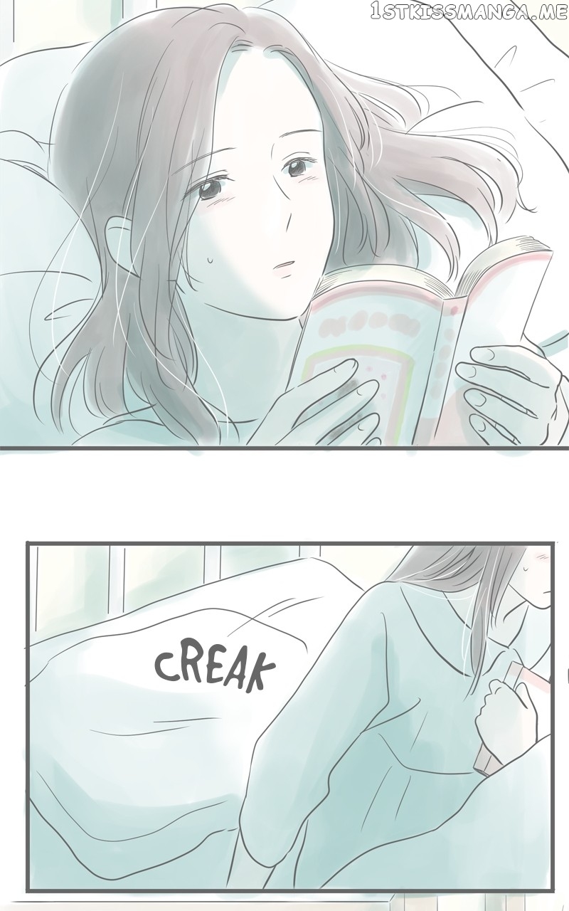 Amid the Changing Seasons Chapter 30 - page 7