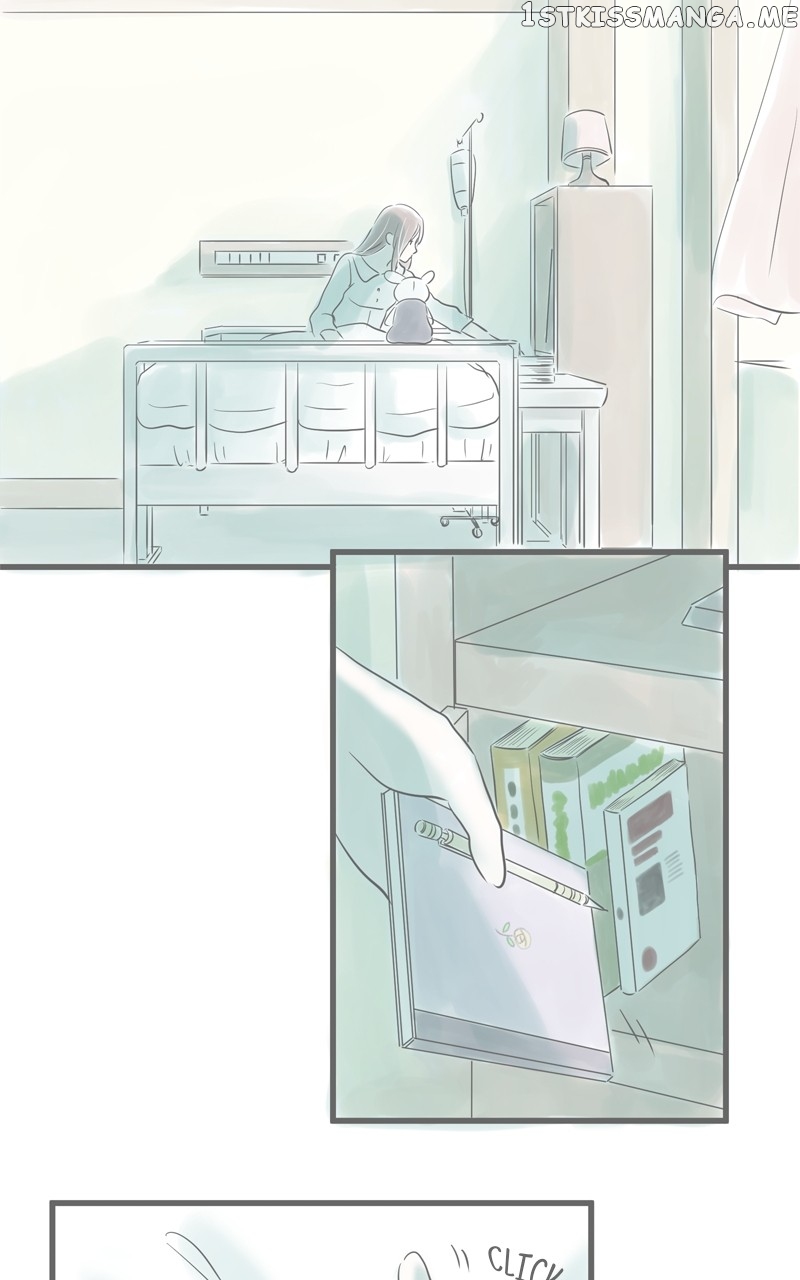 Amid the Changing Seasons Chapter 30 - page 8
