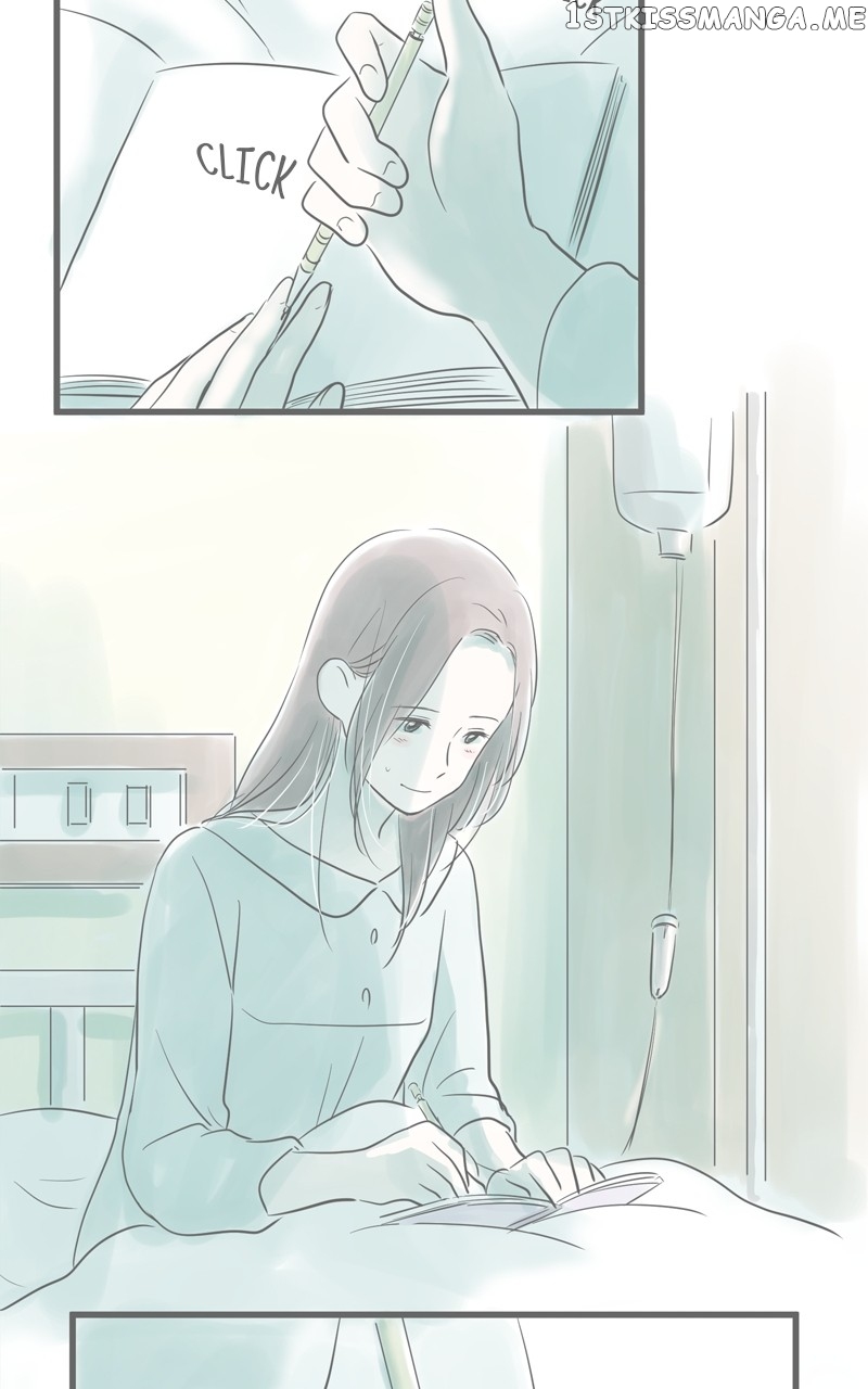 Amid the Changing Seasons Chapter 30 - page 9