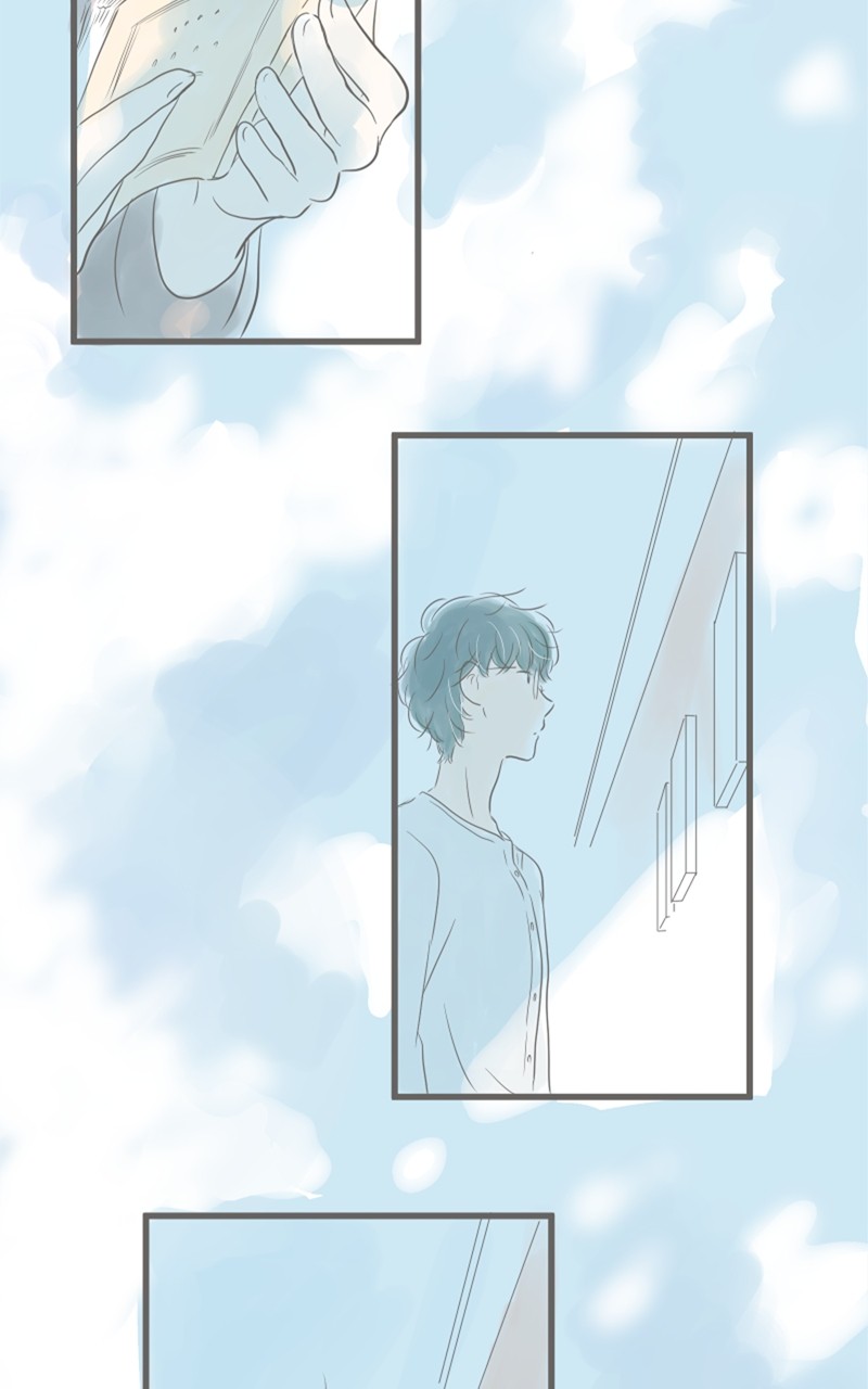 Amid the Changing Seasons Chapter 3 - page 14
