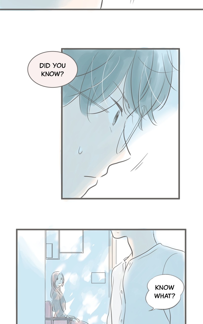 Amid the Changing Seasons Chapter 3 - page 17