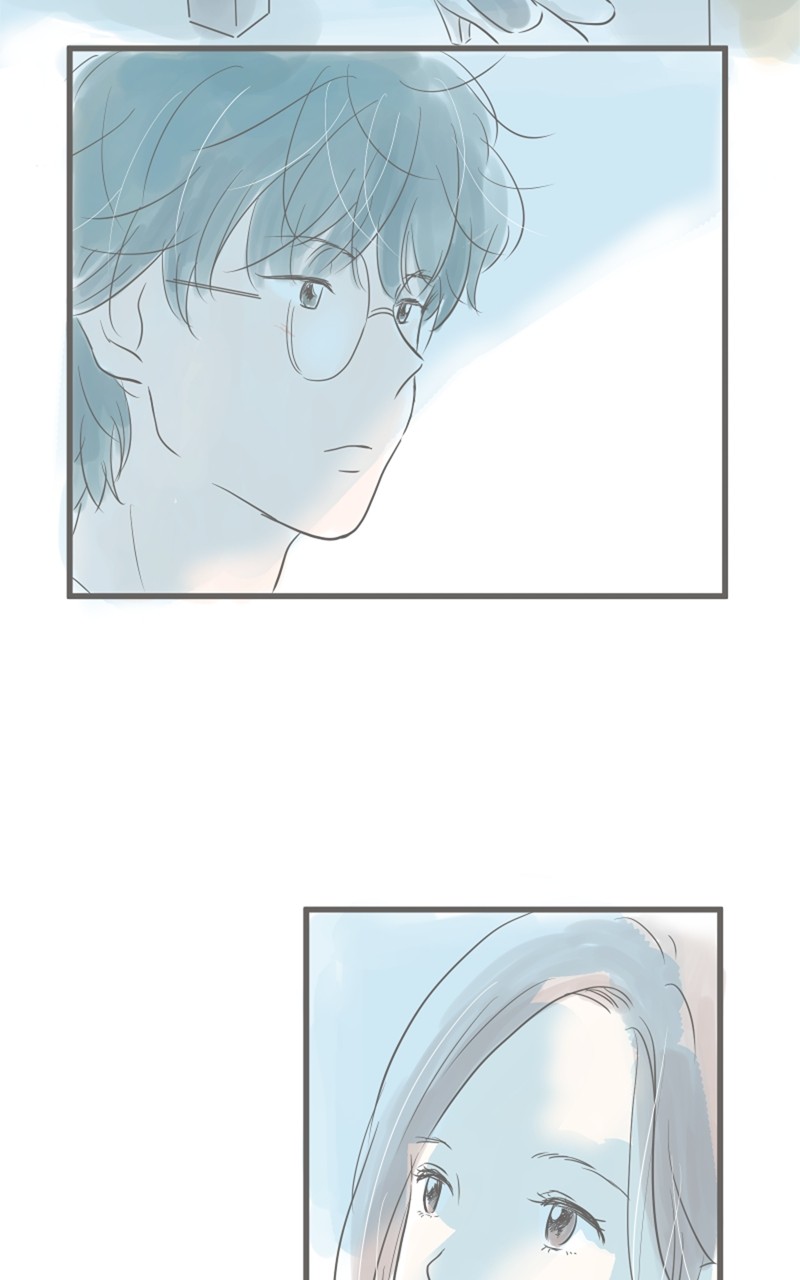 Amid the Changing Seasons Chapter 3 - page 22