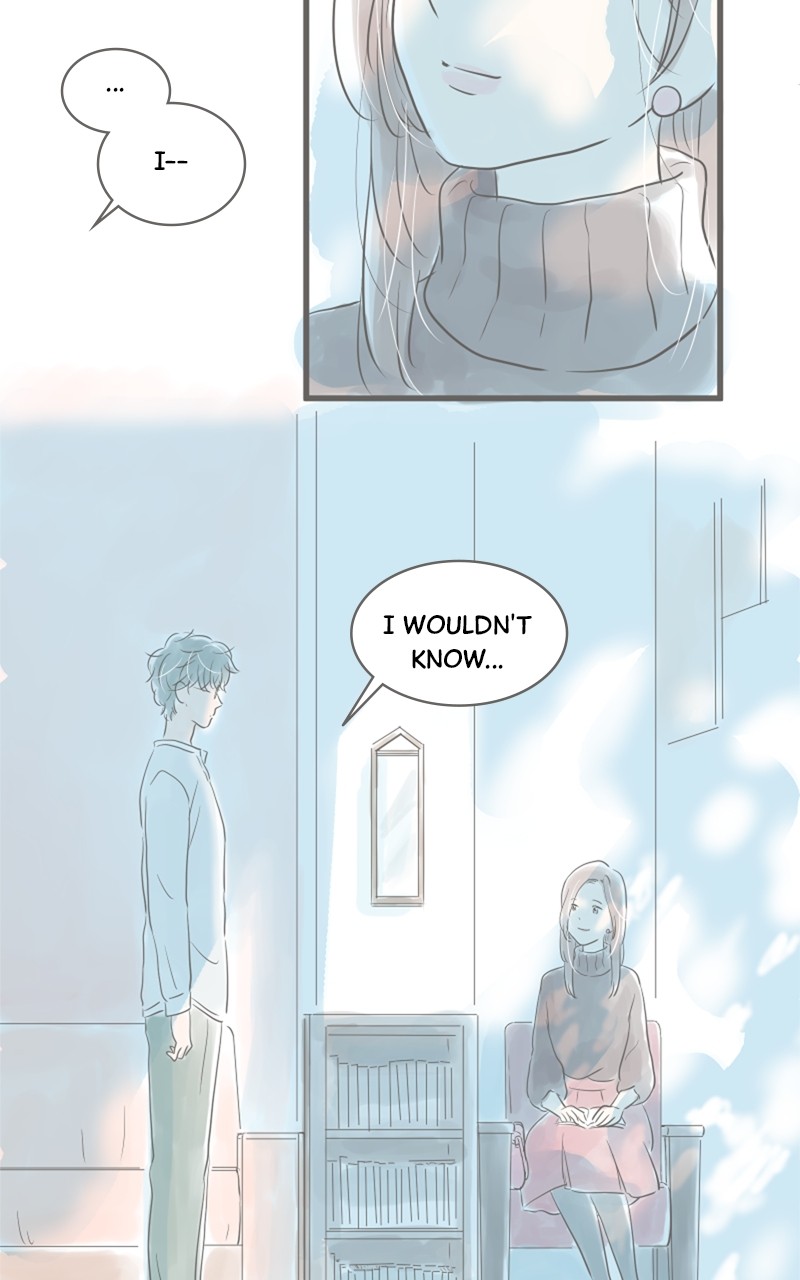 Amid the Changing Seasons Chapter 3 - page 23