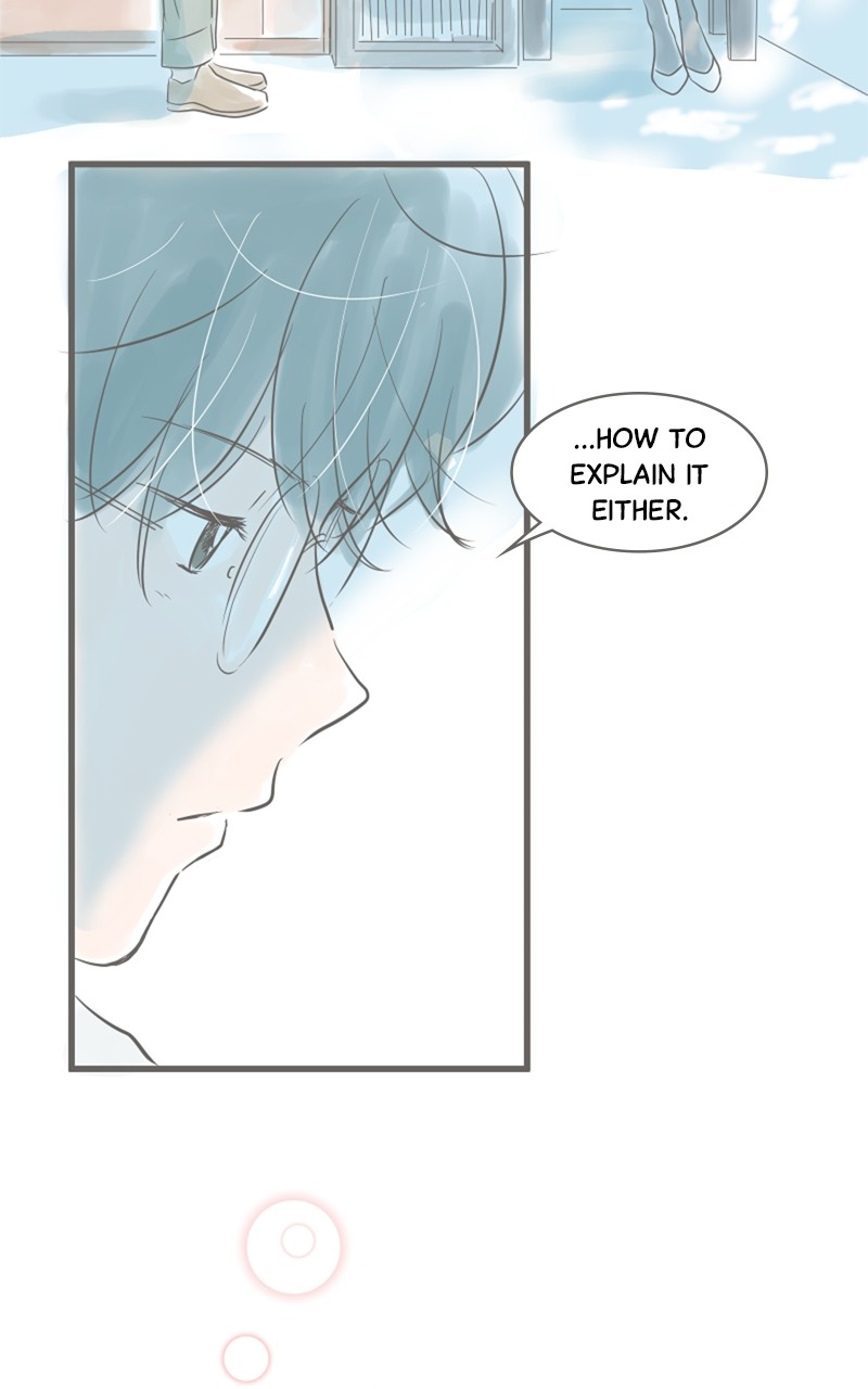 Amid the Changing Seasons Chapter 3 - page 24