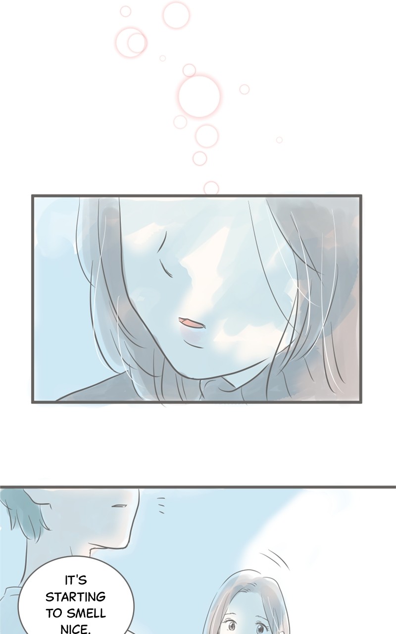Amid the Changing Seasons Chapter 3 - page 25