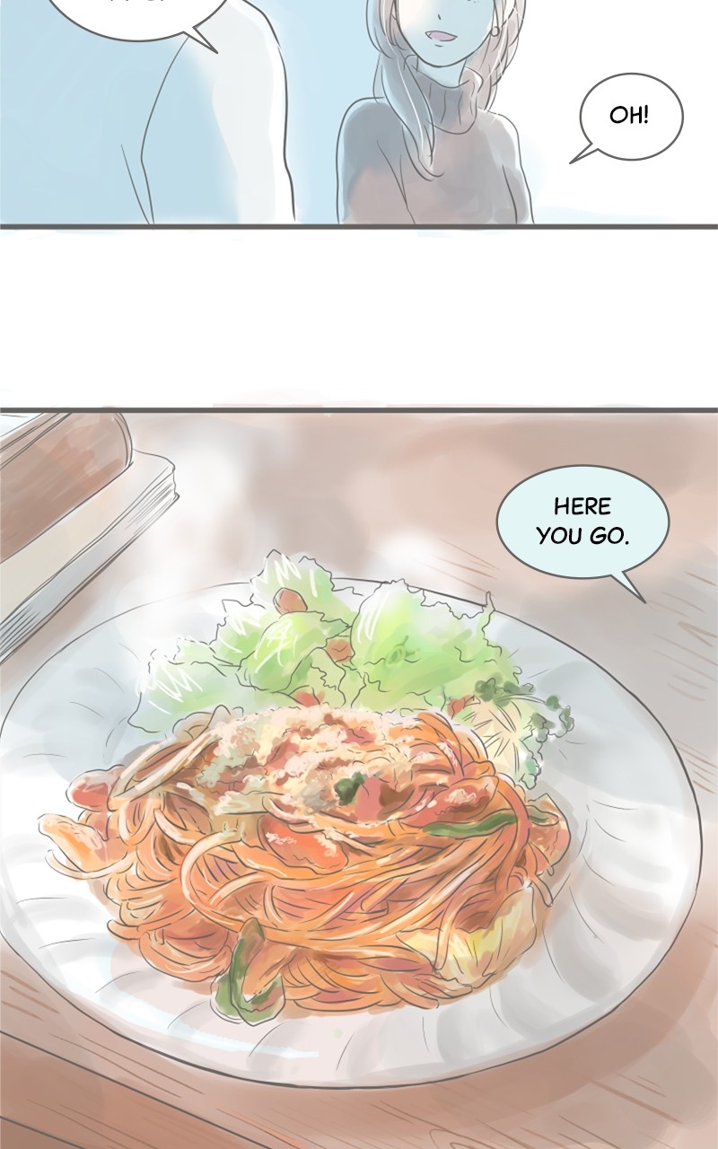 Amid the Changing Seasons Chapter 3 - page 26
