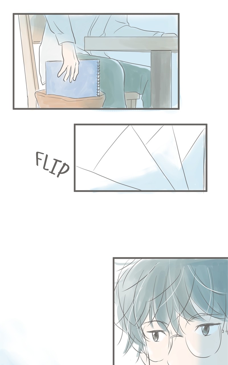 Amid the Changing Seasons Chapter 3 - page 29