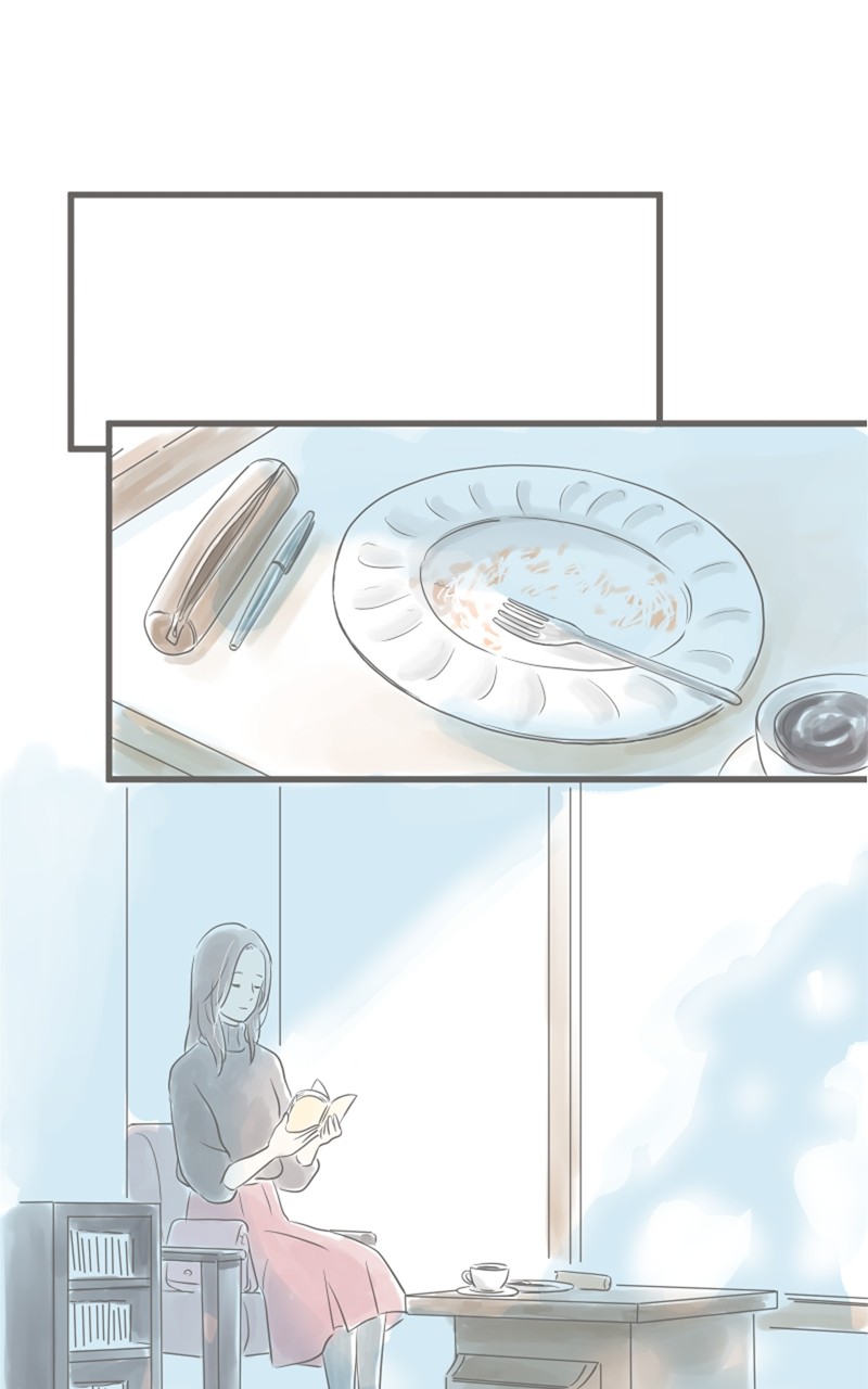 Amid the Changing Seasons Chapter 3 - page 32