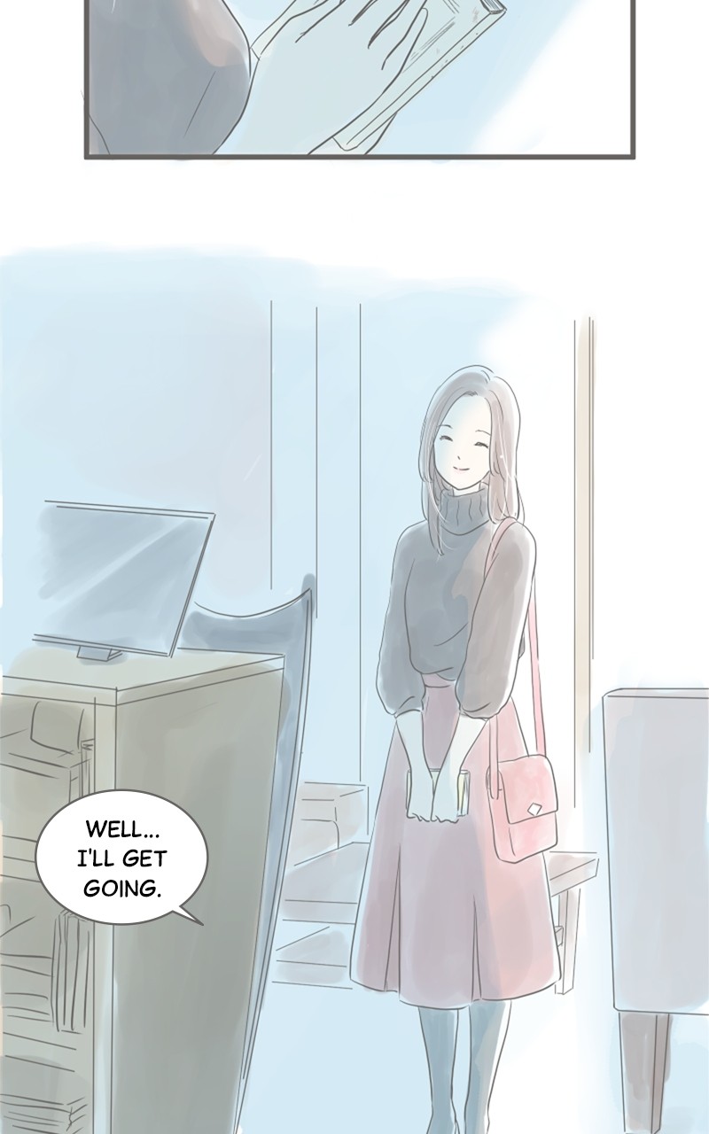 Amid the Changing Seasons Chapter 3 - page 35