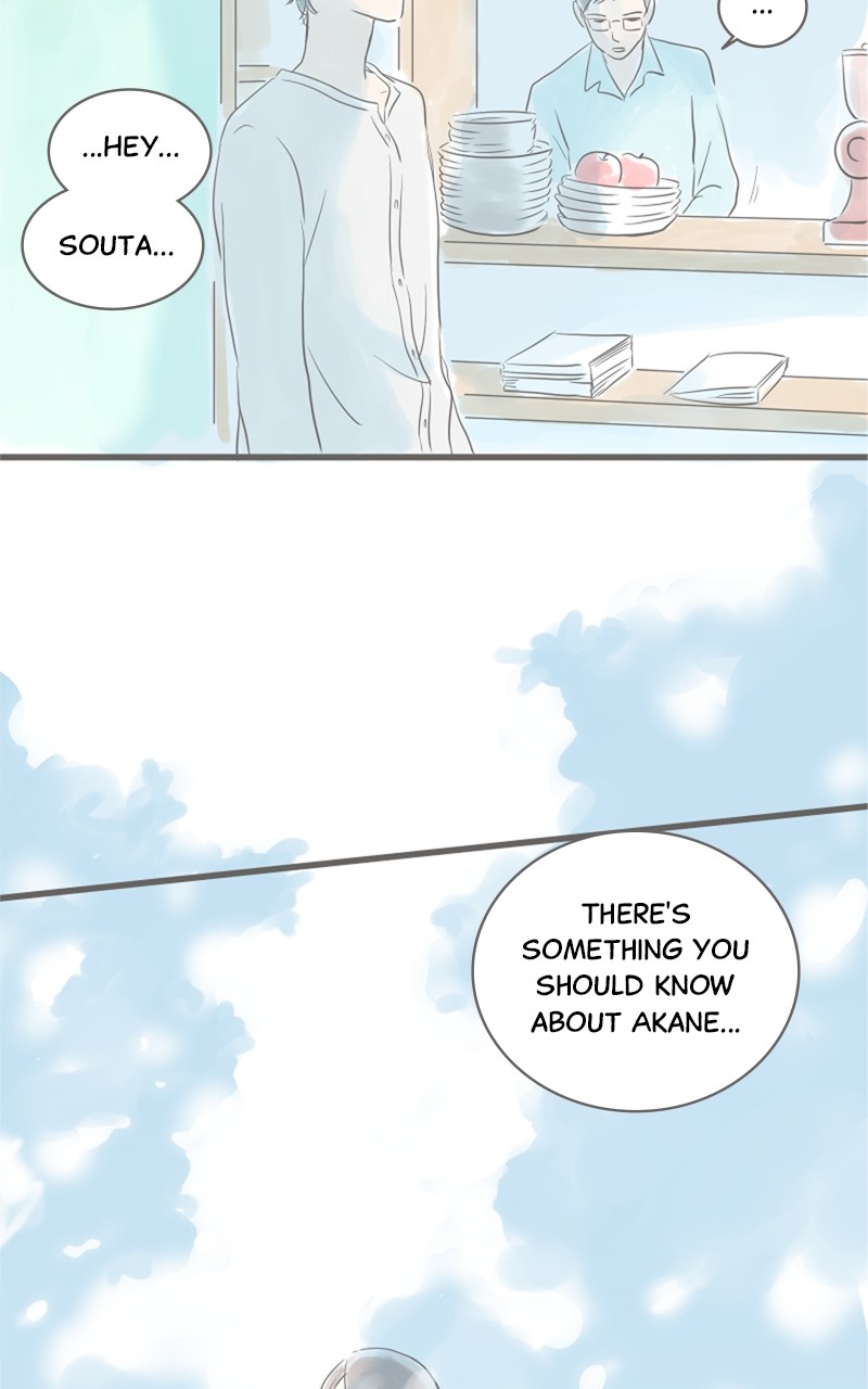 Amid the Changing Seasons Chapter 3 - page 39