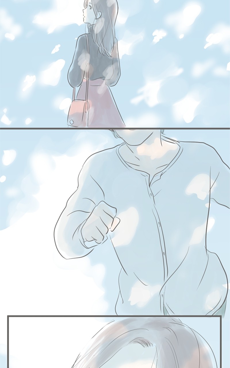 Amid the Changing Seasons Chapter 3 - page 40