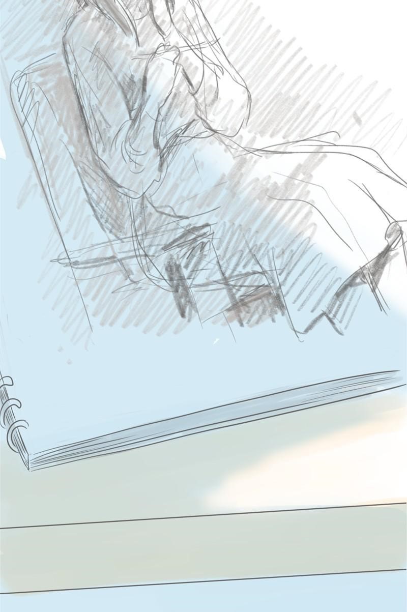 Amid the Changing Seasons Chapter 3 - page 47