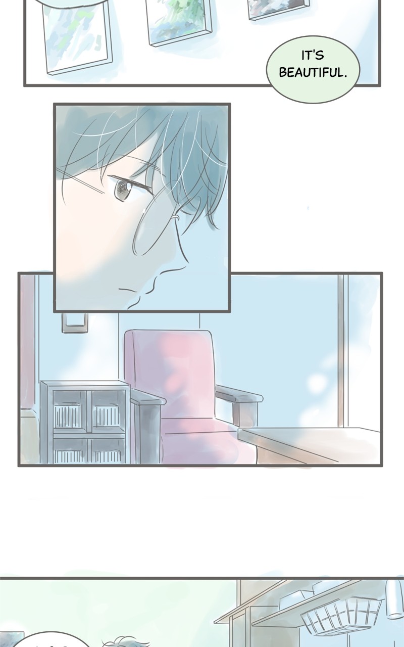 Amid the Changing Seasons Chapter 3 - page 6