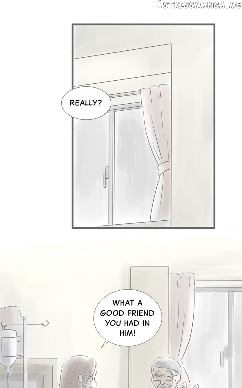 Amid the Changing Seasons Chapter 29 - page 1