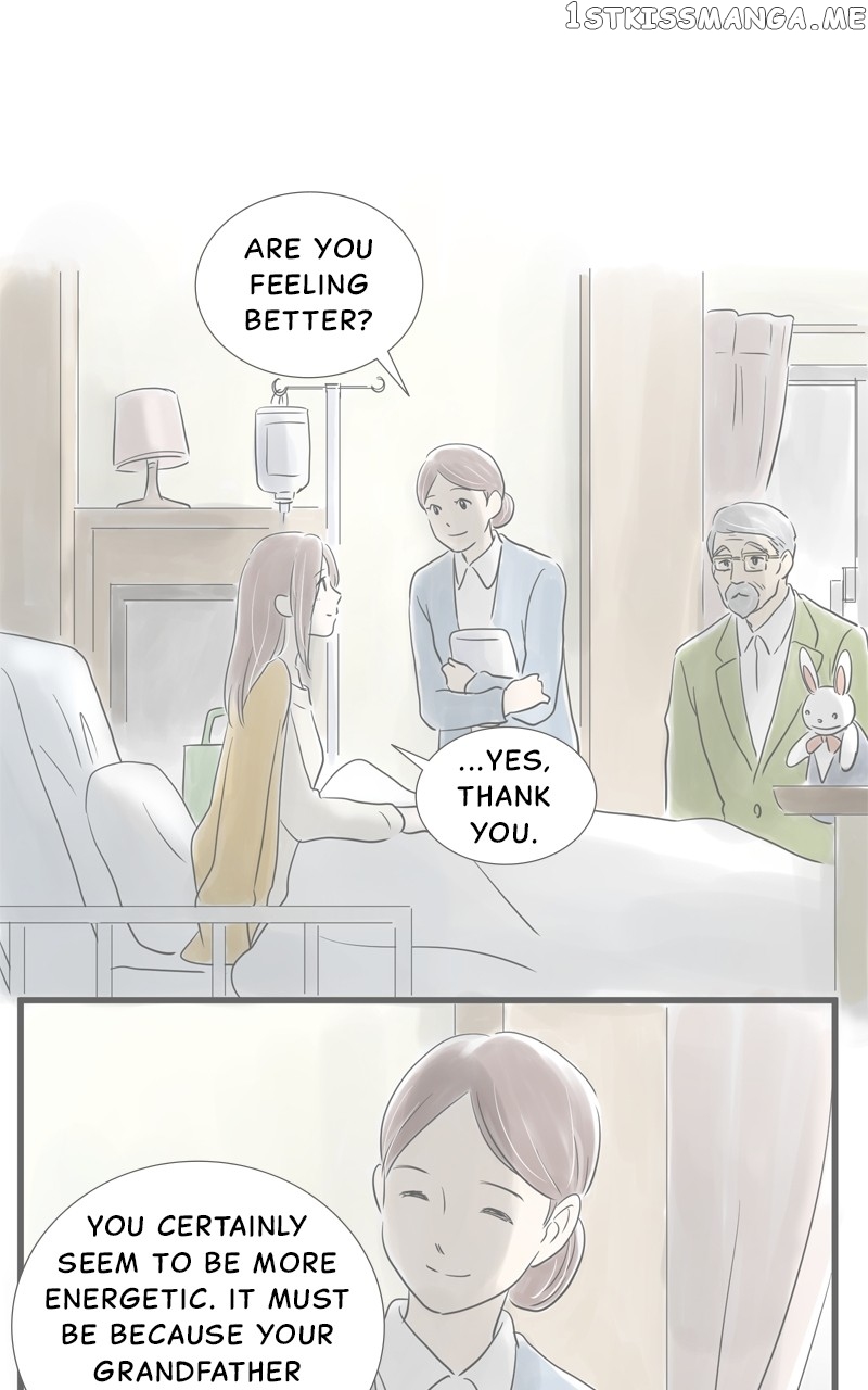 Amid the Changing Seasons Chapter 29 - page 11