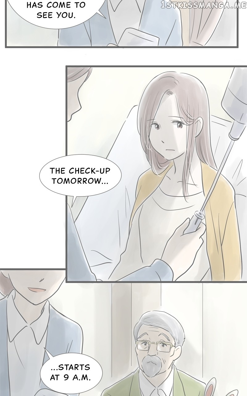 Amid the Changing Seasons Chapter 29 - page 12