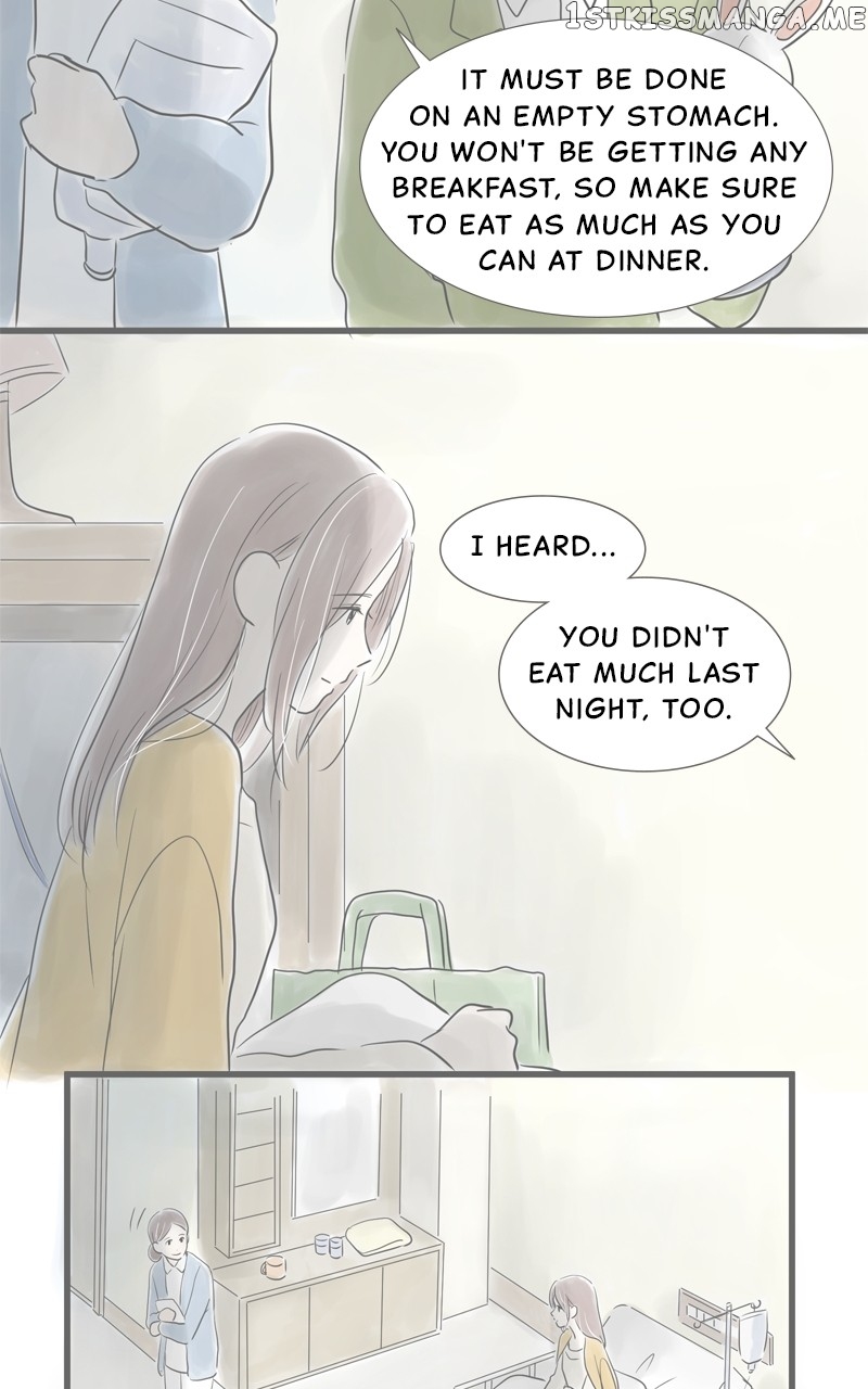 Amid the Changing Seasons Chapter 29 - page 13