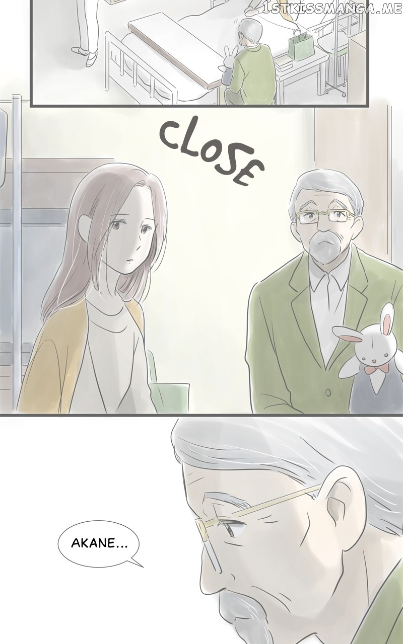 Amid the Changing Seasons Chapter 29 - page 14