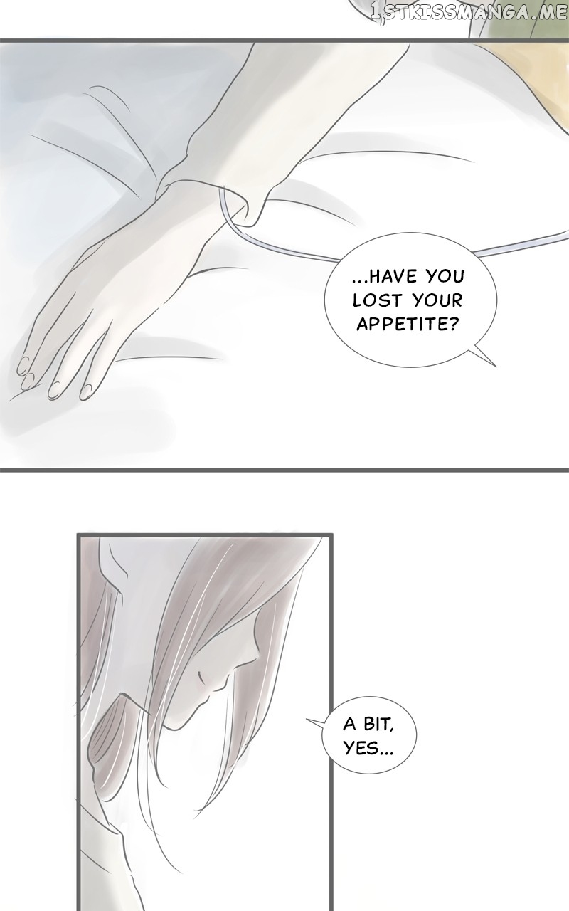 Amid the Changing Seasons Chapter 29 - page 15