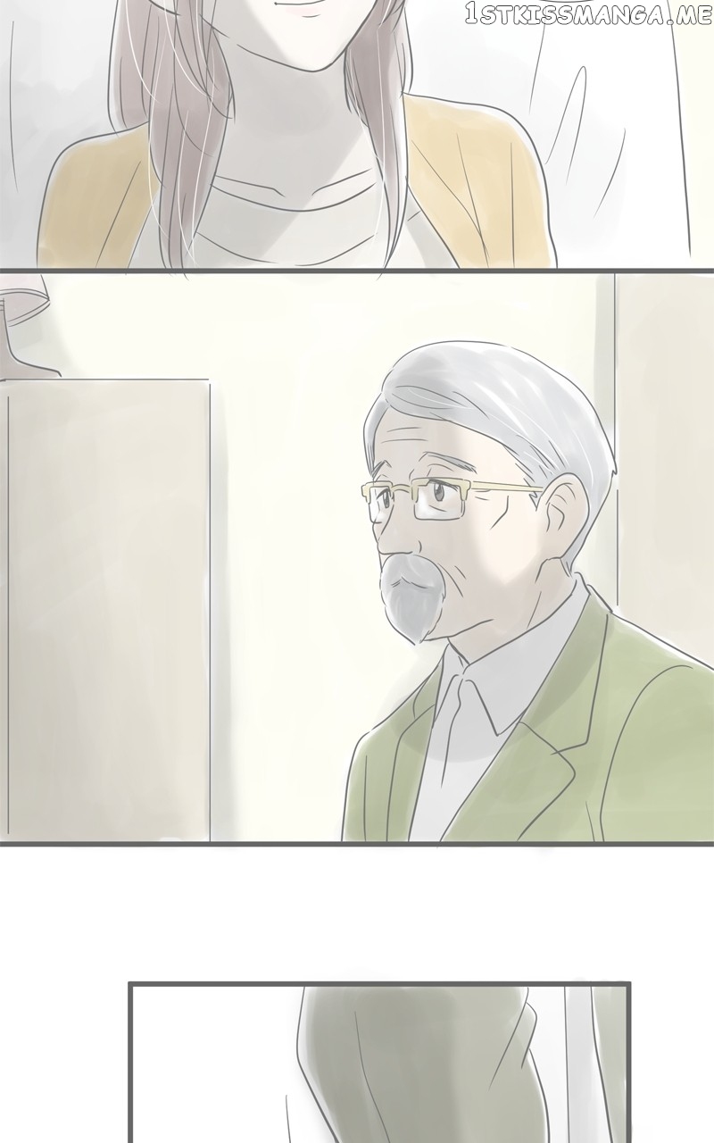 Amid the Changing Seasons Chapter 29 - page 17