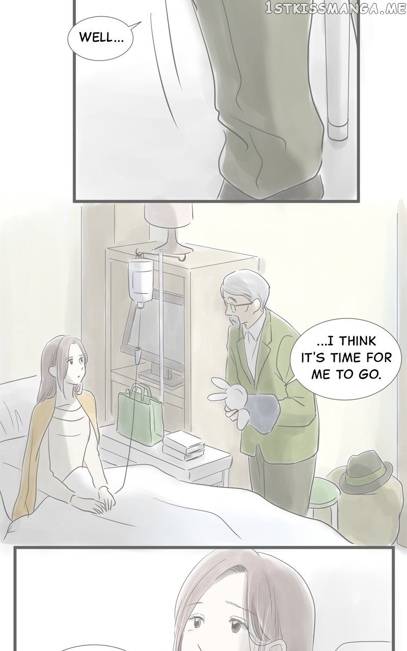 Amid the Changing Seasons Chapter 29 - page 18