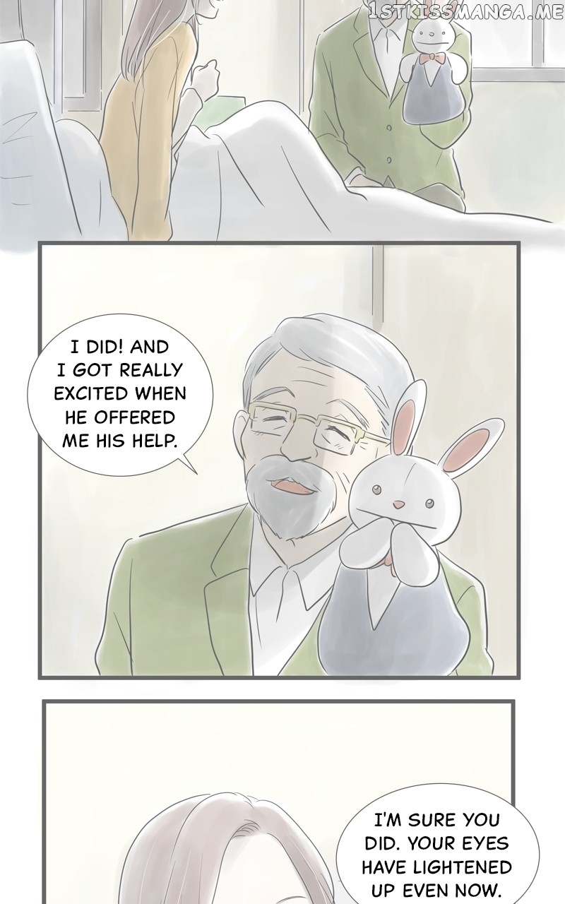 Amid the Changing Seasons Chapter 29 - page 2