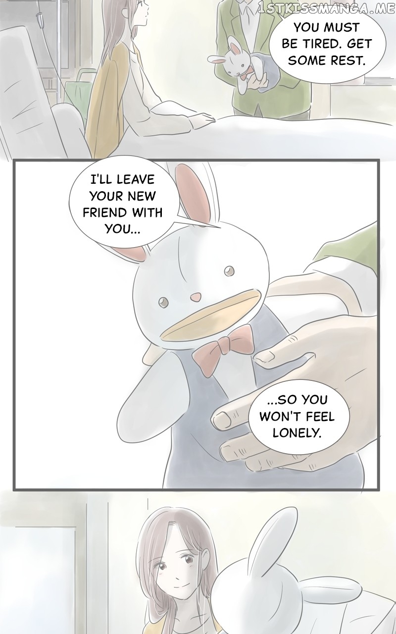 Amid the Changing Seasons Chapter 29 - page 20