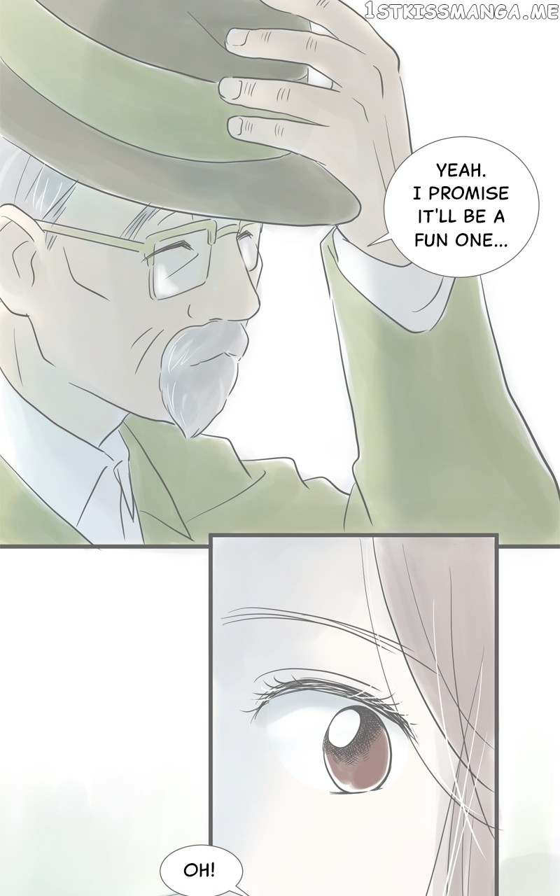 Amid the Changing Seasons Chapter 29 - page 22