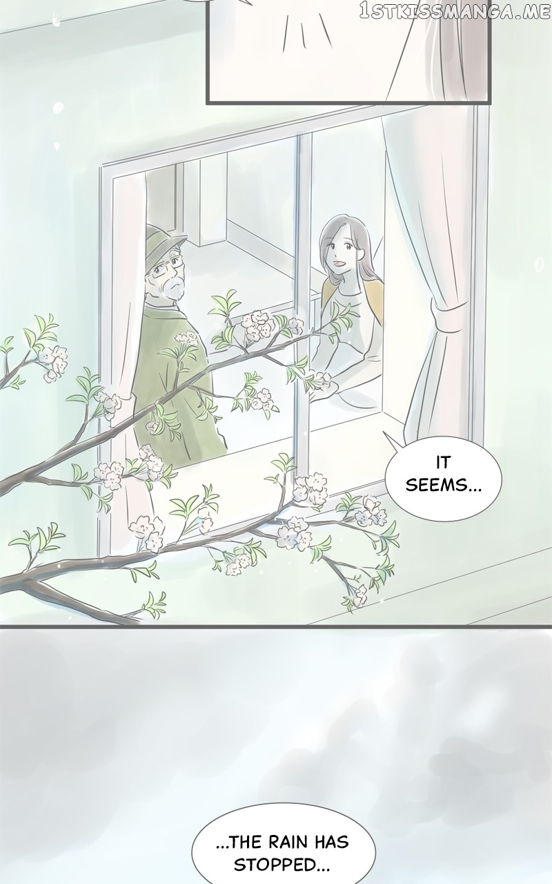 Amid the Changing Seasons Chapter 29 - page 23