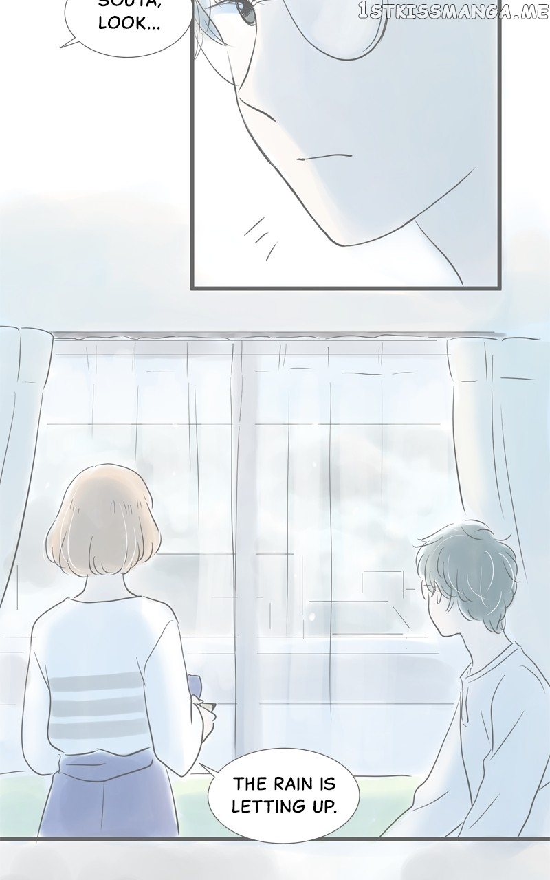 Amid the Changing Seasons Chapter 29 - page 28