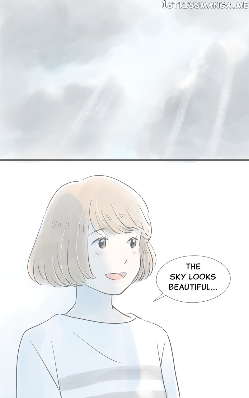 Amid the Changing Seasons Chapter 29 - page 29