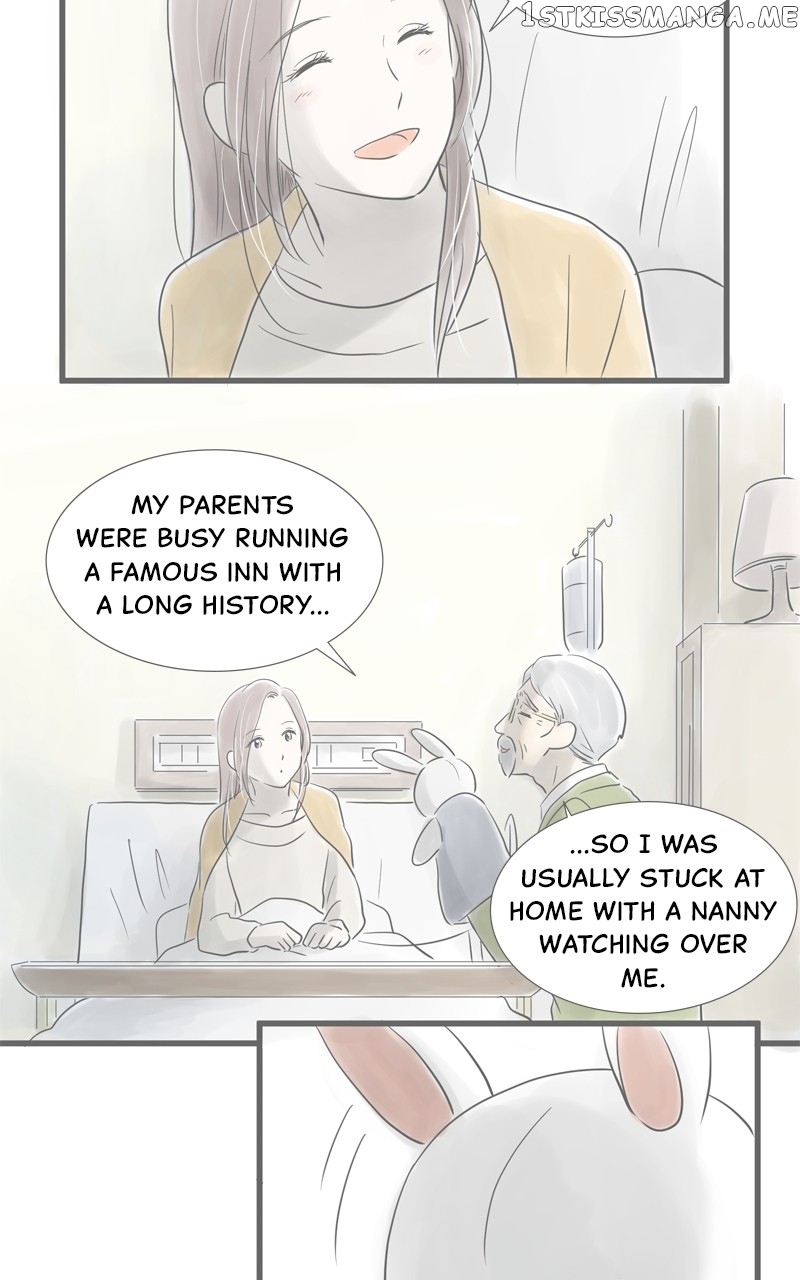 Amid the Changing Seasons Chapter 29 - page 3