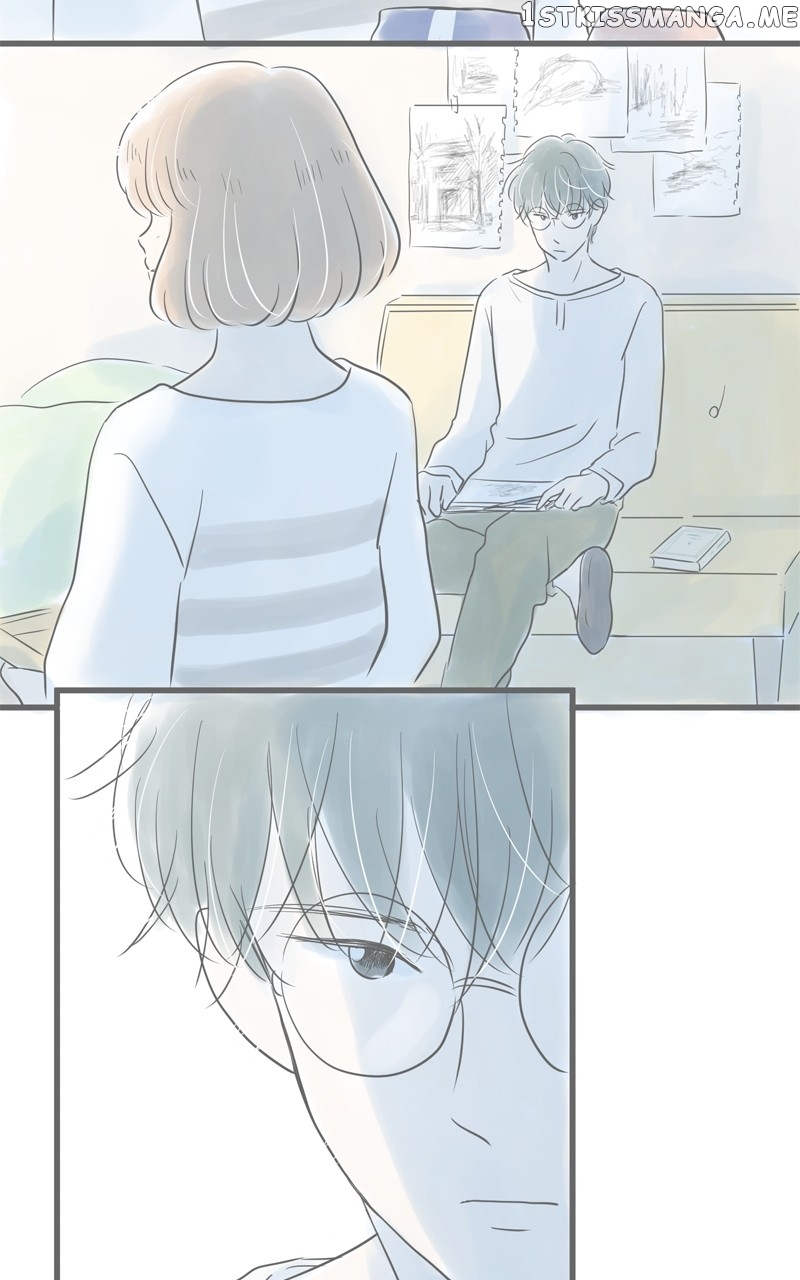 Amid the Changing Seasons Chapter 29 - page 30
