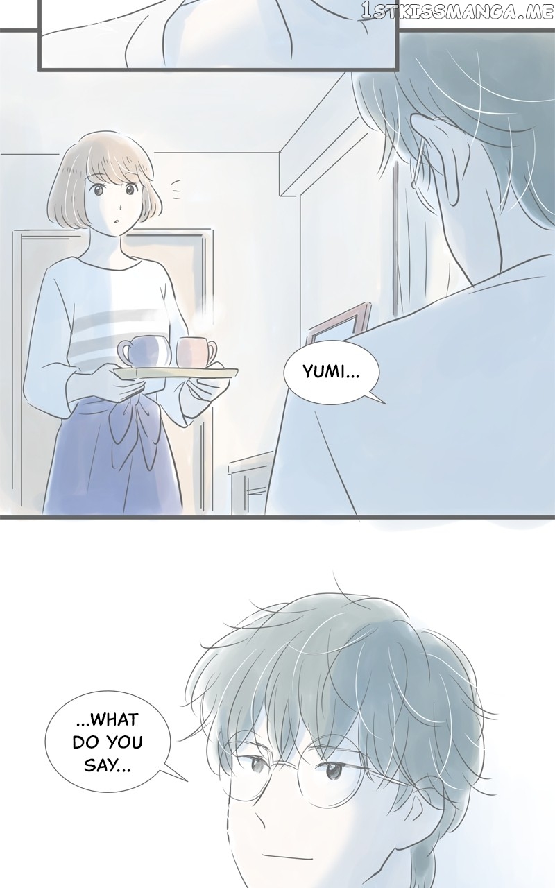 Amid the Changing Seasons Chapter 29 - page 31