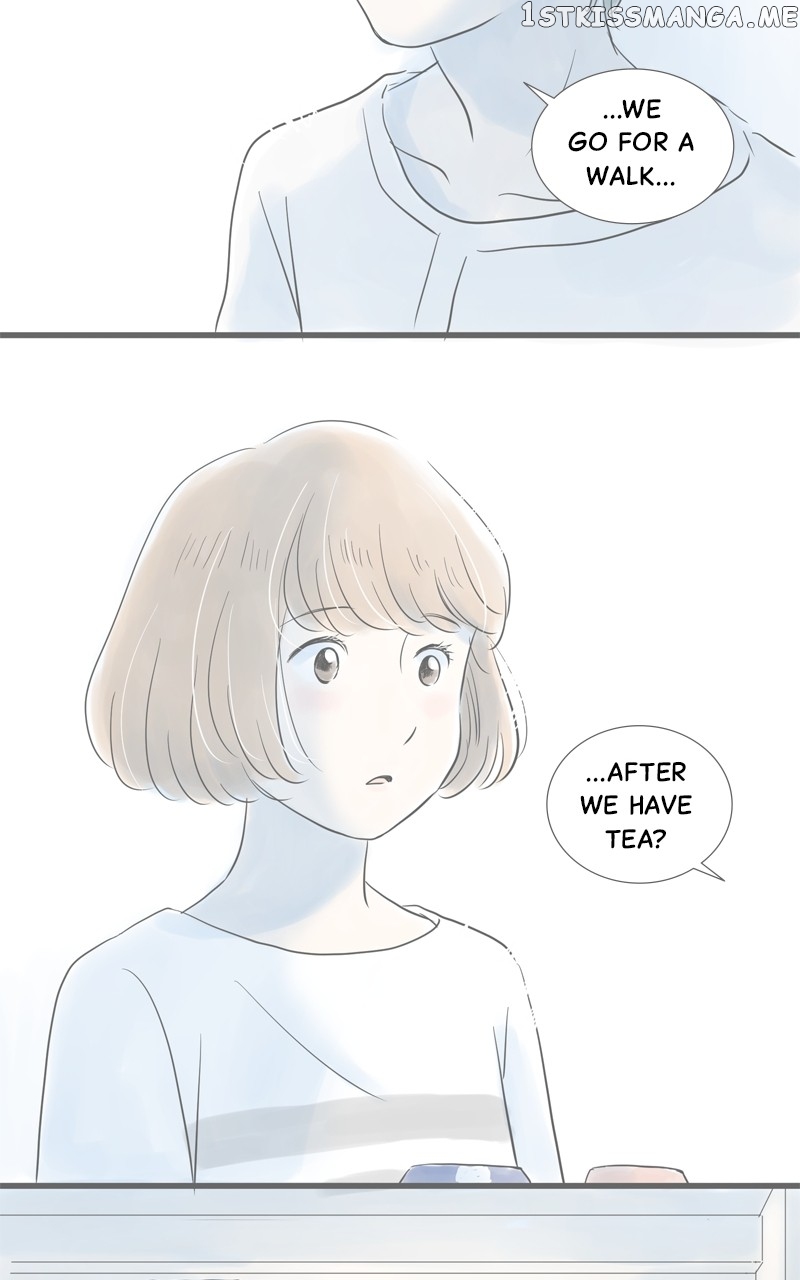 Amid the Changing Seasons Chapter 29 - page 32