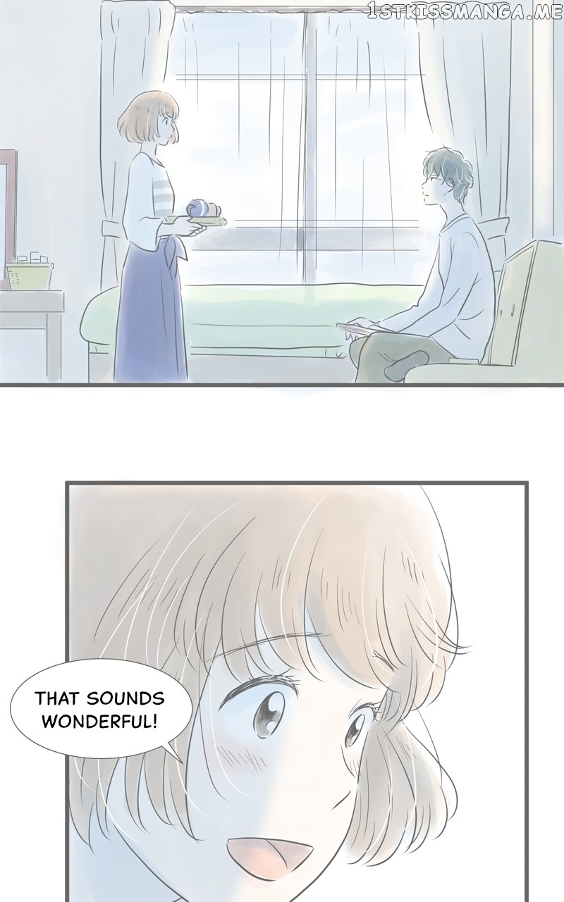 Amid the Changing Seasons Chapter 29 - page 33