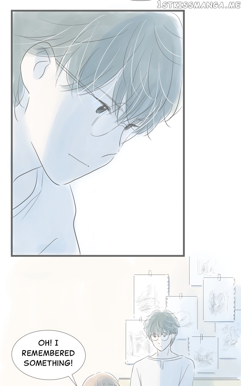 Amid the Changing Seasons Chapter 29 - page 37