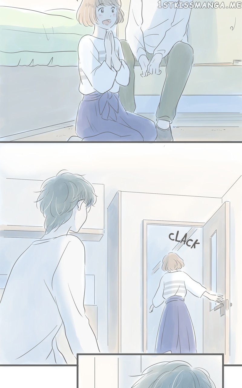 Amid the Changing Seasons Chapter 29 - page 38