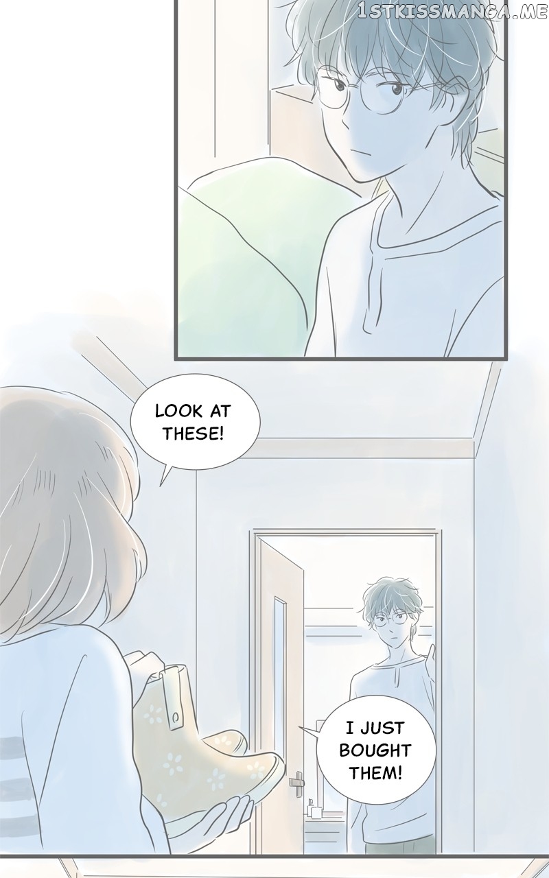 Amid the Changing Seasons Chapter 29 - page 39